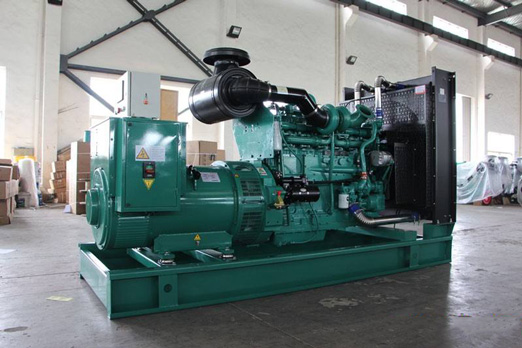 渝中320kw康明斯柴油发电车出租组图片 渝中320kw康明斯柴油发电车出租组图片