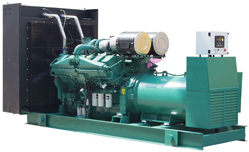 渝中30kw康明斯柴油发电机组图片 渝中30kw康明斯柴油发电机组图片